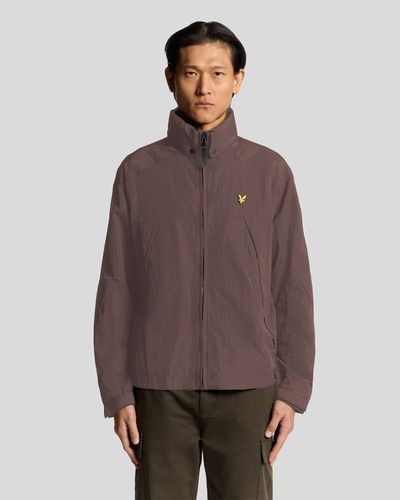 Packaway Jacket - Size XS - Lyle & Scott - Modalova