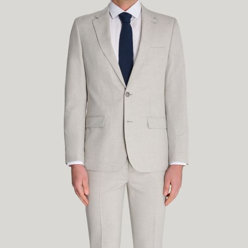 Alex Suit Jacket in Light - Size 46R - Harry Brown - Modalova