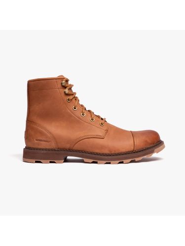 Madson Ii Chore Ankle Combat Boots - Size 6.5 - Sorel - Modalova