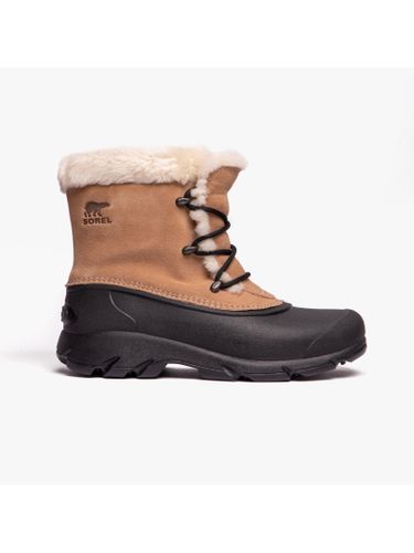 Snow Angel Mid Calf Snow Boots - Size 3 - Sorel - Modalova