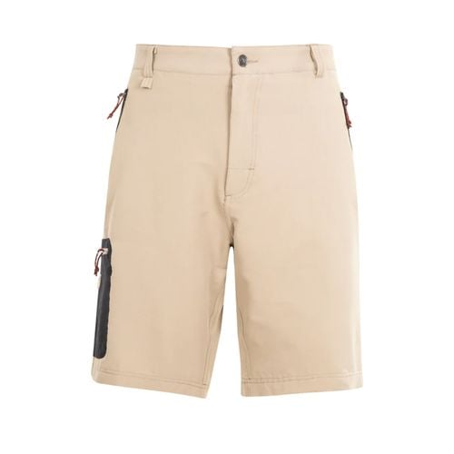 Shorts Runnel Polyester Oatmilk - Trespass - Modalova