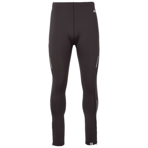 Leggings Jaxon Polyester Black - Trespass - Modalova