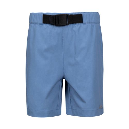 Shorts Directory Mixed Denim Blue - Trespass - Modalova