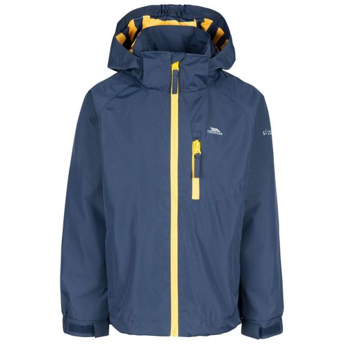 Waterproof Jacket Overwhelm Polyester - Trespass - Modalova