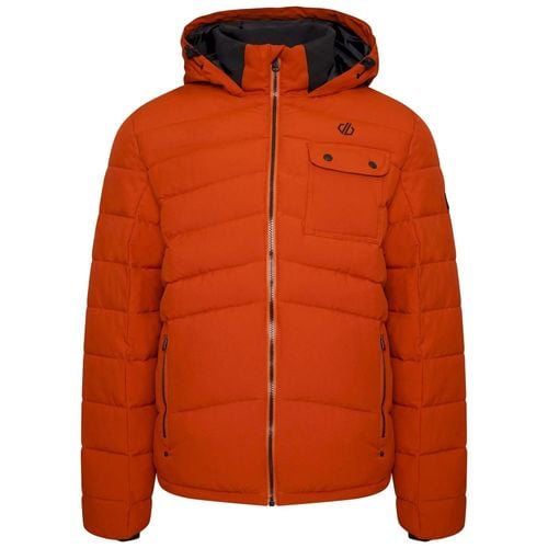 Padded Jacket Endless III Polyester Burnt Brick - Dare2B - Modalova