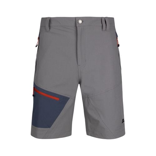 Shorts Dalham Polyamide Flint - Trespass - Modalova