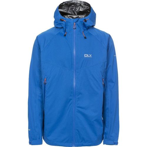 Waterproof Jacket Edmont II Polyester - Trespass - Modalova