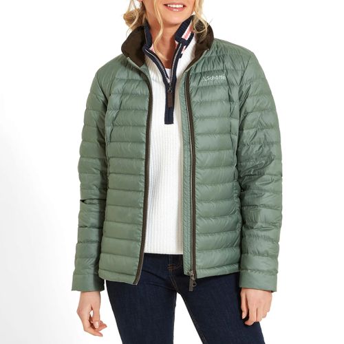 Sage Hambleton Down Jacket - SchÃ¶ffel - Modalova