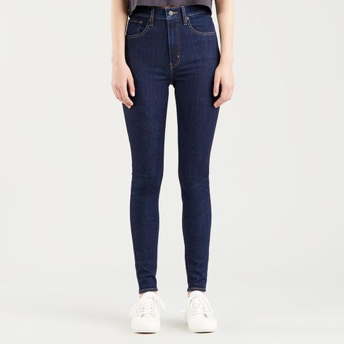 Indigo Super Skinny Jeans - Levi's - Modalova