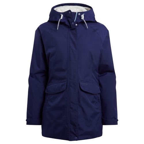 Waterproof Jacket Rowena II Mixed Indigo - Craghoppers - Modalova