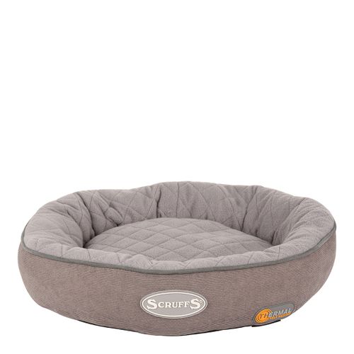 Scruffs Thermal Ring Bed - Scruffs - Modalova