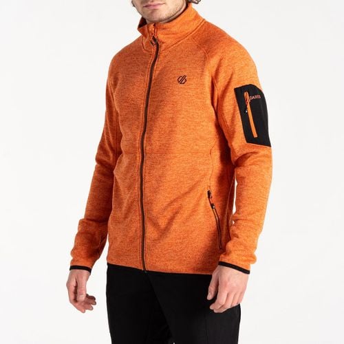 Orange Mountain Thermal Fleece - Dare2B - Modalova