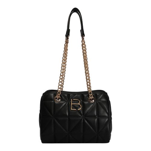 Black Shoulder Bag - Lucky Bees - Modalova