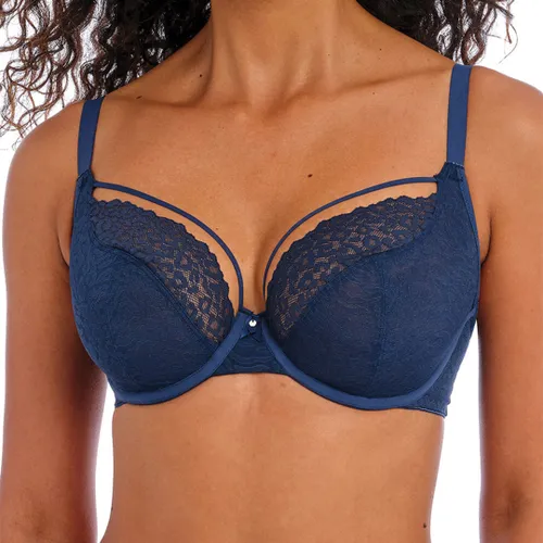Catwalk Plunge Bra - Size 32F - Freya - Modalova