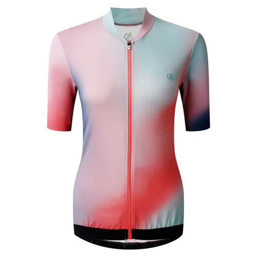 Cycling Jersey AEP Stimulus III Mixed Multicoloured - Size 18 - Dare2B - Modalova