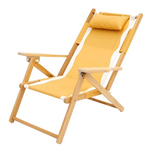 Tommy Chair Riviera Mimosa - Business & Pleasure Co - Modalova