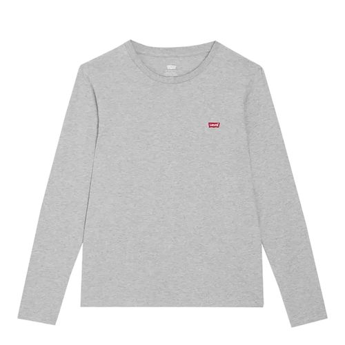 Perfect Tee Long Sleeve Cotton T-Shirt - Levi's - Modalova