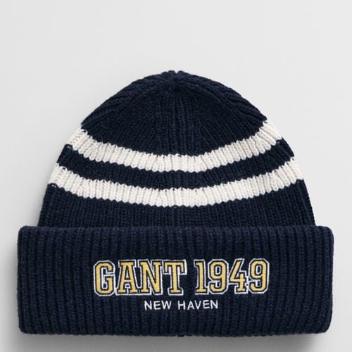 Teen 1949 Wool Blend Beanie - Gant - Modalova