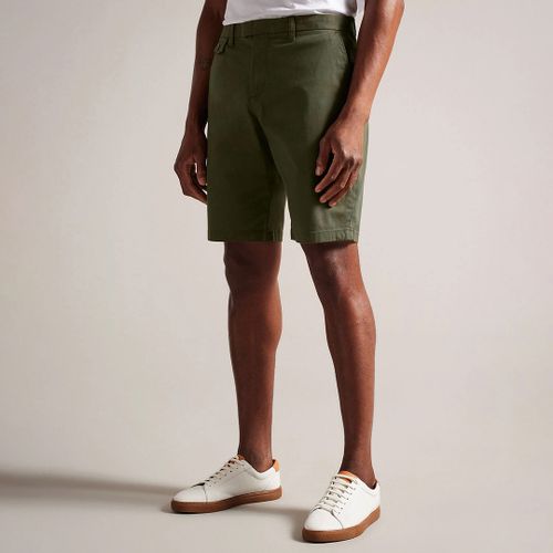 Alscot Chino Short - Size 40R - Ted Baker - Modalova