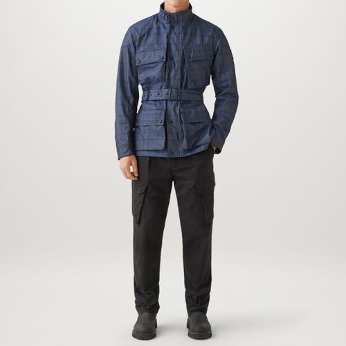 Trialmaster Concept Jacket - Size XS - Belstaff - Modalova