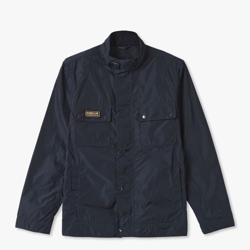 Merton Shell Showerproof Jacket - Barbour - Modalova