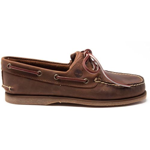 Timberland Classic Boat Shoes - Timberland - Modalova