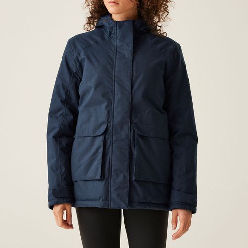 Ezdale Waterproof Insulated Jacket - Regatta - Modalova