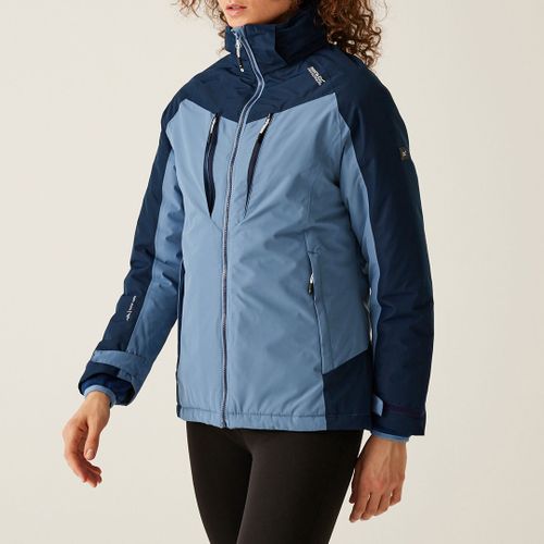 Waterproof Insulated Jacket - Regatta - Modalova