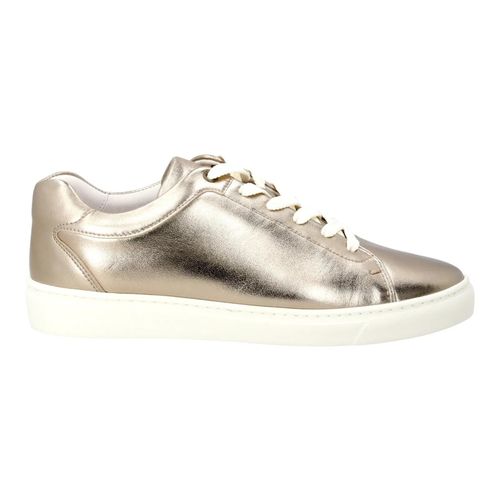 HARRY'S OF LONDON Grace Low Top Trainers in and Alabaster - Harrys of London - Modalova