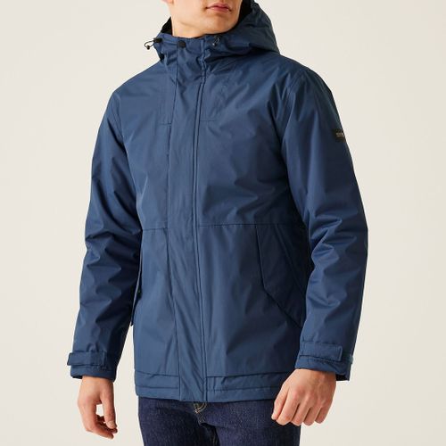 Waterproof Insulated Jacket - Regatta - Modalova