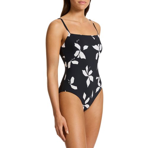 Elora Bloom Minimal Tank One Piece - Size 12 - Jets - Modalova