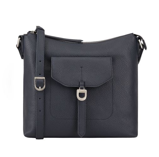 Dents Navy Gihon Crossbody - Dents - Modalova
