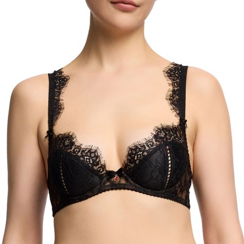 Claudette Plunge Underwire Bra - Size 38C - Dita Von Teese - Modalova