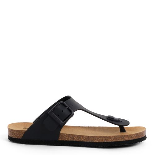 Women's Claude Flat Sandals - Size 4 - Scholl - Modalova