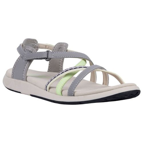 Sandals Perla PU Ecru - Size 5 - Trespass - Modalova