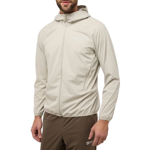 Stone Prelight Pro Softshell Jacket - Jack Wolfskin - Modalova