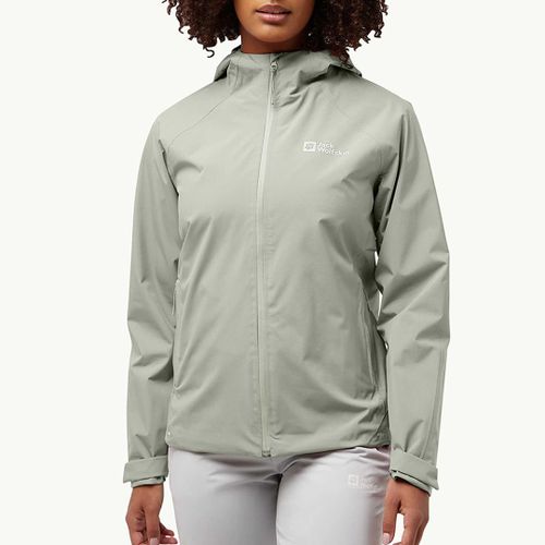 Sage Prelight Waterproof Jacket - Jack Wolfskin - Modalova