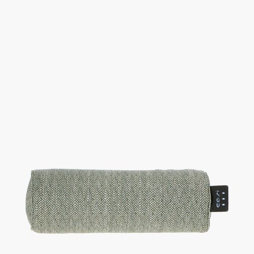 Cosipillow Heated Comfort Bolster 45x15cm - Size Single - Pacific - Modalova