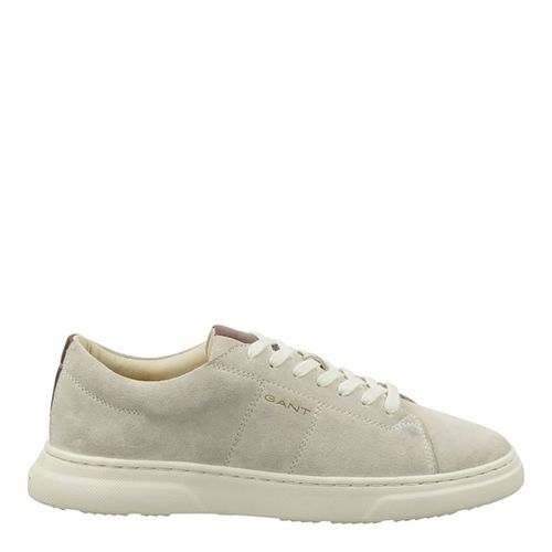 Men's Joree Suede Trainers - Size 8 - Gant - Modalova
