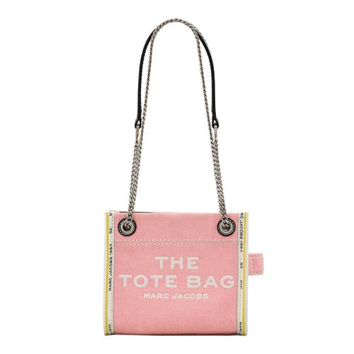 Women's Pink The Mini Tote Bag - Marc Jacobs - Modalova