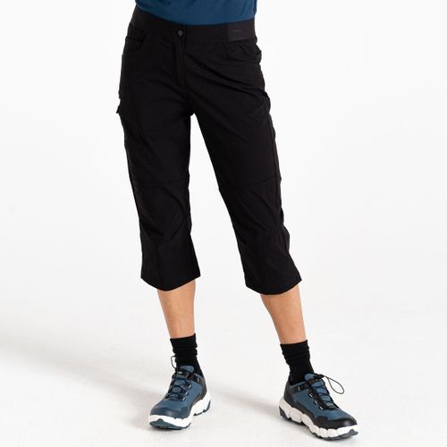 Melodic III 3/4 Trousers - Size 8 - Dare2B - Modalova