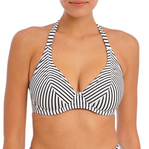 Jewel Cover Halter Bikini Top - Size 36DD - Freya - Modalova