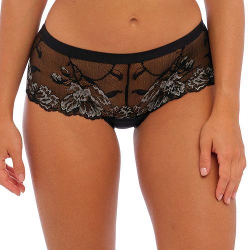 Black Aubree Shorts - Size XS - Fantasie - Modalova