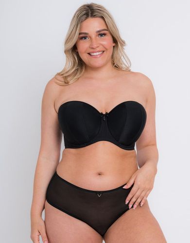 Luxe Strapless Multiway Bra - Size 28FF - Curvy Kate - Modalova