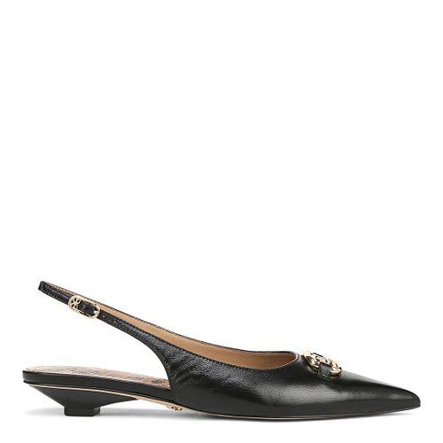 Women's Aggie Heeled Slingback Shoes - Size 3 - Sam Edelman - Modalova