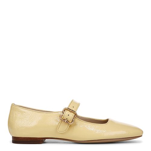 Women's Buttercup Michaela Mary Jane Pumps - Size 4 - Sam Edelman - Modalova
