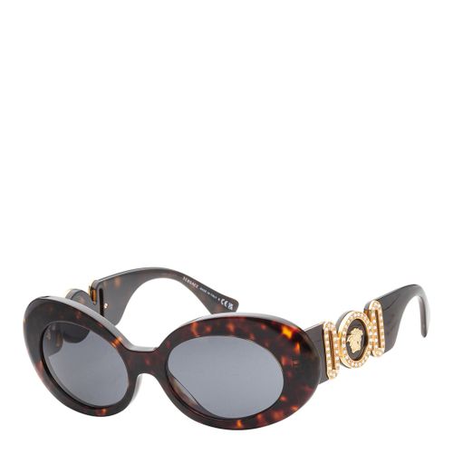 Women's Sunglasses 54mm - Versace - Modalova