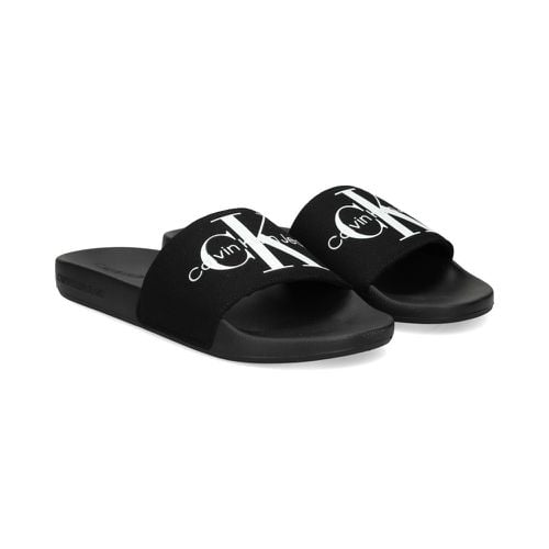 Sandalias Hombre - Talla 43 - Calvin Klein - Modalova