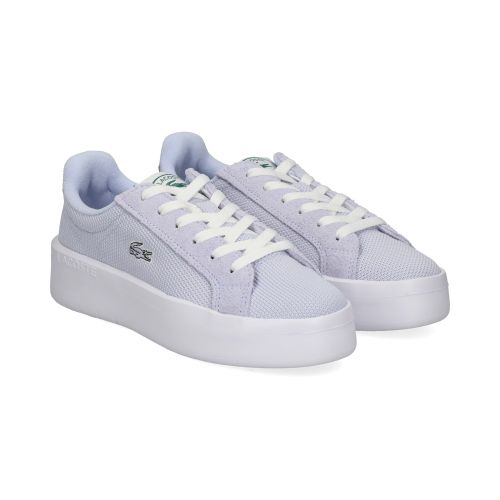 Zapatillas Mujer - Talla 5.5 - Lacoste - Modalova