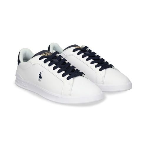 Zapatillas Hombre - Talla 12 - Polo Ralph Lauren - Modalova